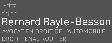 BERNARD BAYLE-BESSON